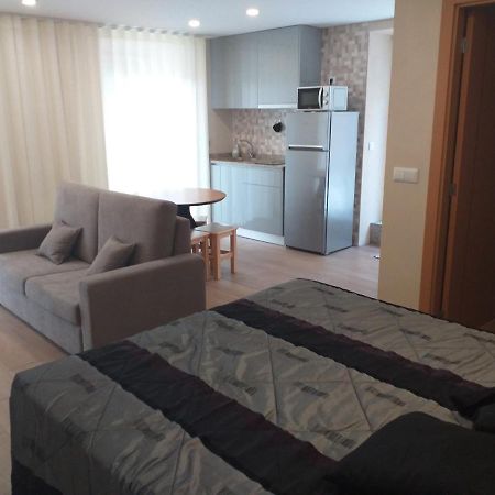 Sidro House Geres Apartman Kültér fotó