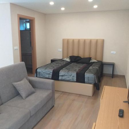 Sidro House Geres Apartman Kültér fotó