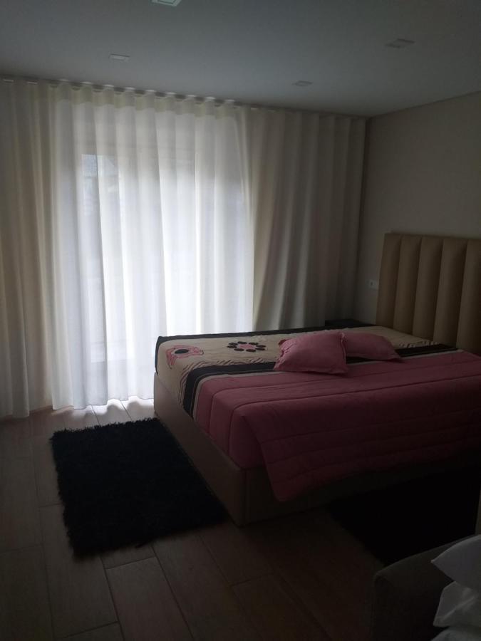 Sidro House Geres Apartman Kültér fotó