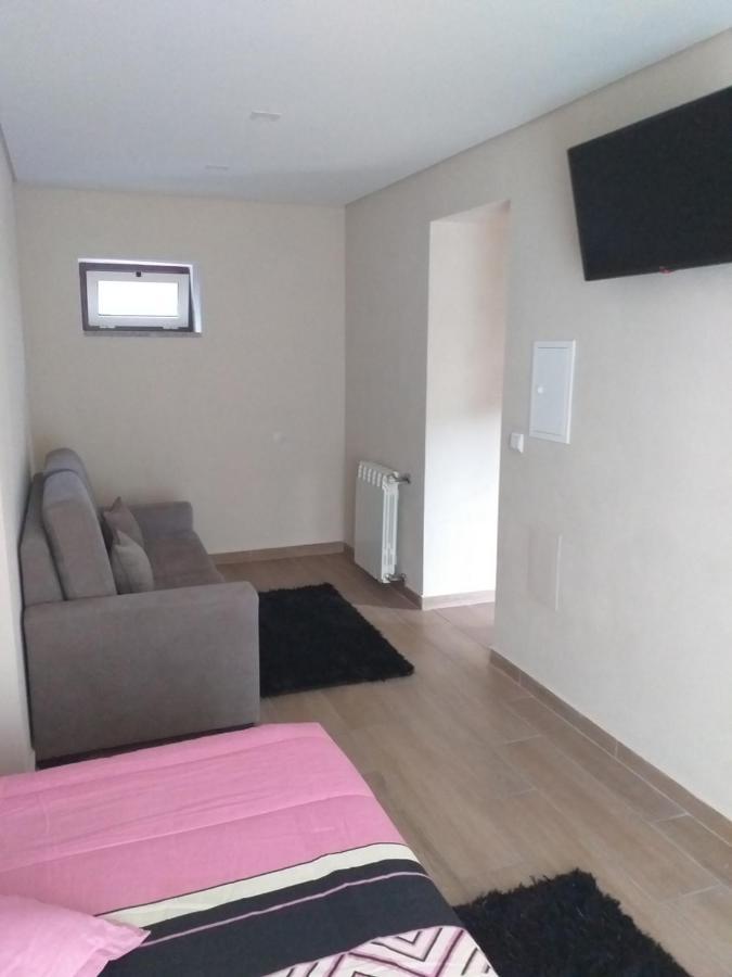 Sidro House Geres Apartman Kültér fotó