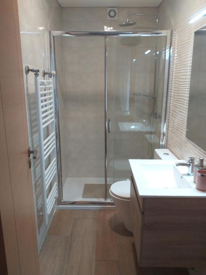 Sidro House Geres Apartman Kültér fotó