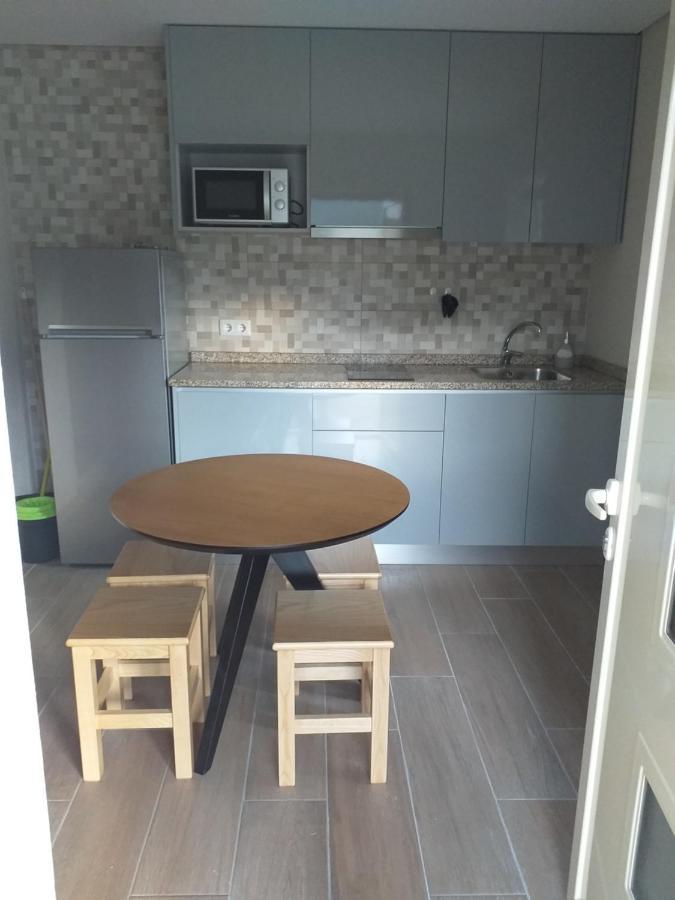 Sidro House Geres Apartman Kültér fotó