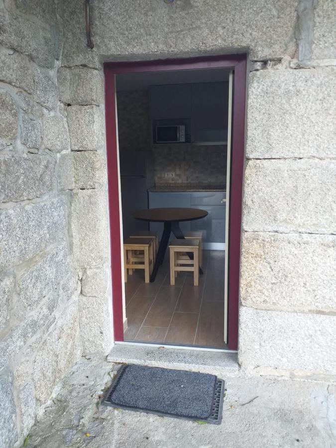 Sidro House Geres Apartman Kültér fotó