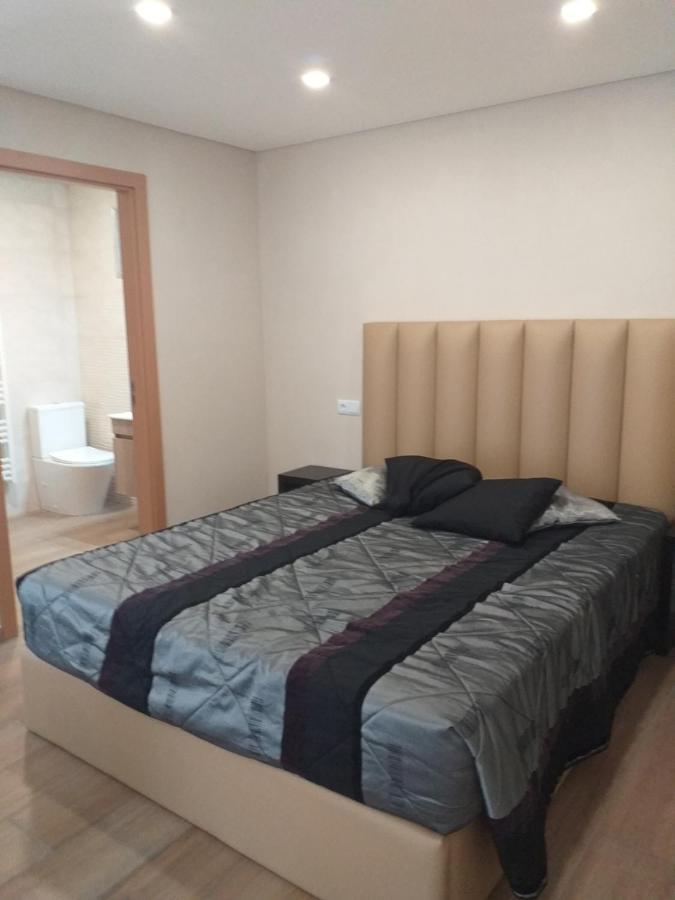 Sidro House Geres Apartman Kültér fotó